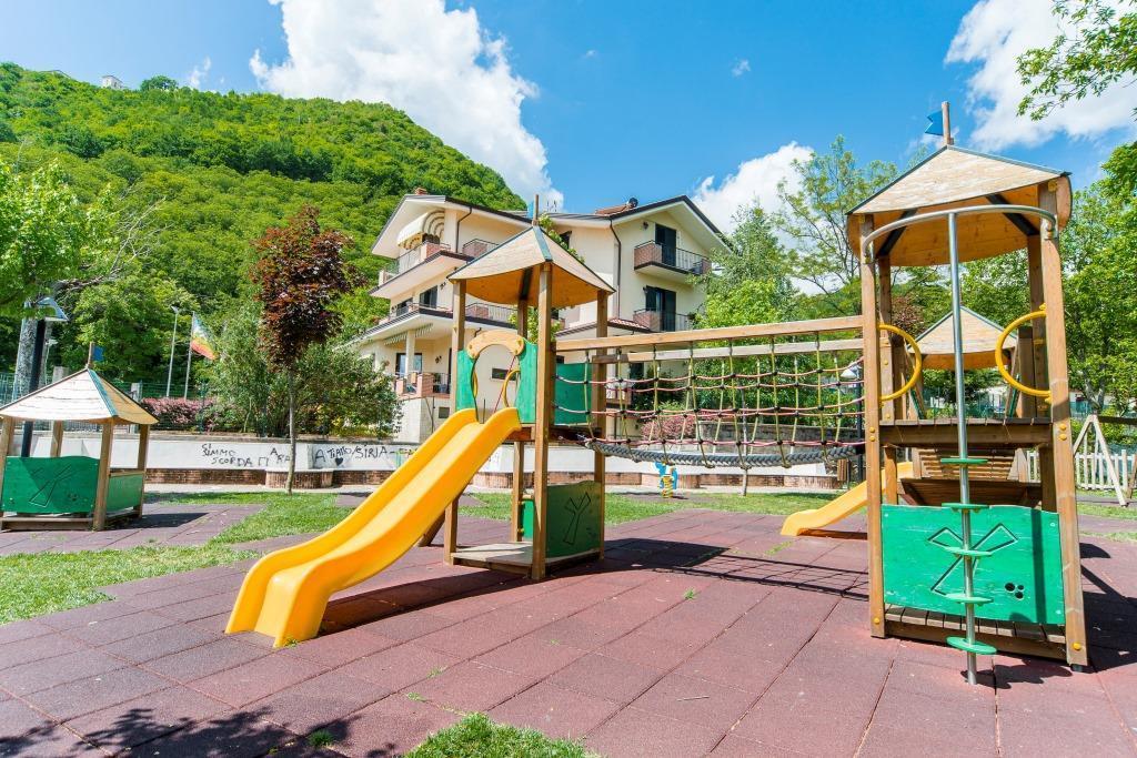 Soggiorno Boccuti 몬텔라 객실 사진